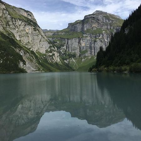 Christall Andest Buitenkant foto